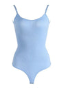 Seamless Abdominal Tightening, Buttock Lifting, And Waist Slimming Suspender Thong Shapewear