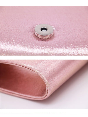 Liber Four Seasons ACC Polyester Princess Diana Bag