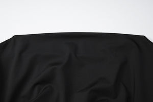 Asymmetrical Off-shoulder Solid Color Crop Top