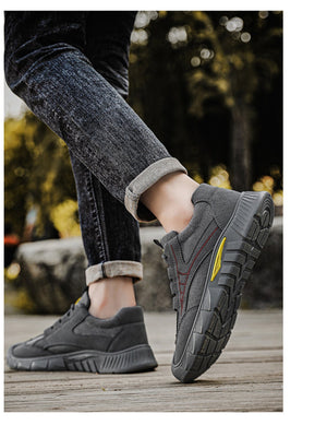 Liber All-season Men's Casual Sneakers