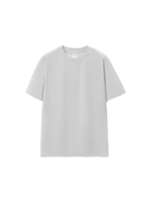 Valentine Gift Stretch Cooling Sensation Solid Color T-shirts