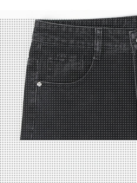 Liber Autumn Neutral wear Hole Jeans
