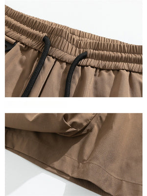 Liber Summer Men's Shorts