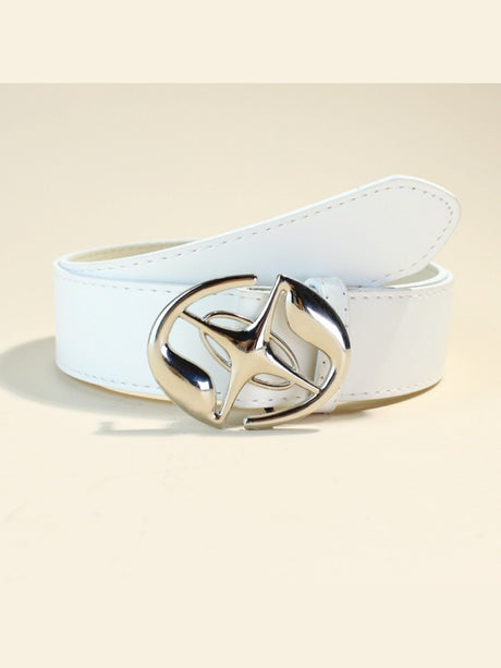 Ins Retro Simplicity Belts