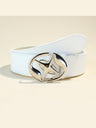 Ins Retro Simplicity Belts