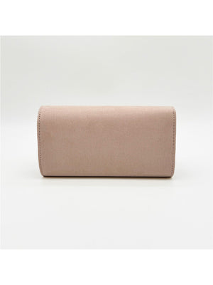 Liber Four Seasons ACC Polyester Small Square Bag