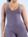 Seamless Quick-drying Exercise And Fitness Yoga Tank Top