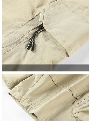 Liber Summer Men's Shorts