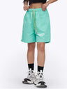 Quick-drying Loose-fit Five Points Shorts