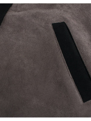 Neutral wear Color matching Creativity Sweatshirts&Hoodies