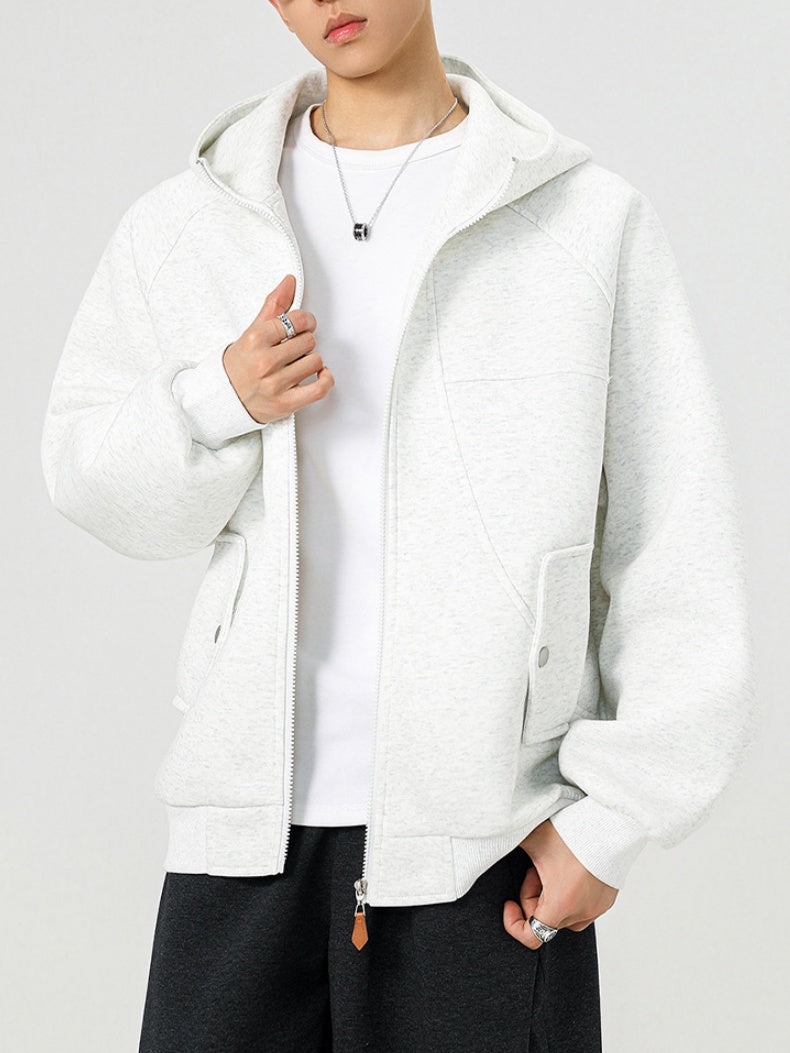 Structure Freizeit-Hoodies