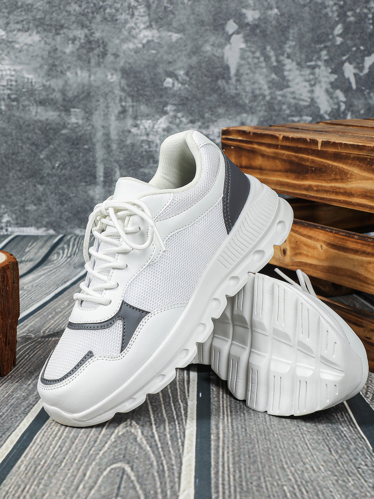 Unisex Casual Sports Shoes
