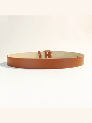 Niche Punk Personality Belt
