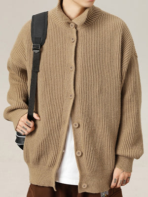 Liber Autumn Men's Cardigans