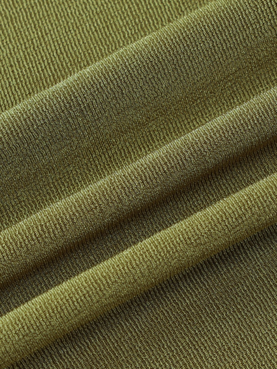 Sexy Tube Top Sleeveless Slim Fit Ribbon Maxi Dresses