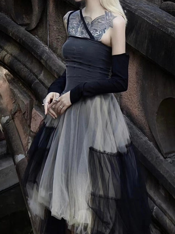 Xiomara Slip Dress 2.0 Improved Version