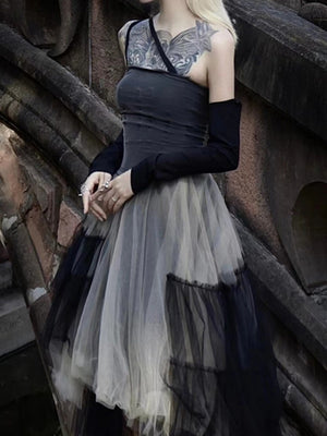 Xiomara Slip Dress 2.0 Improved Version