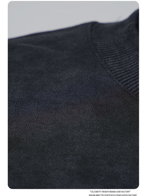 Liber Autumn Neutral wear Printed Letter Sweatshirts&Hoodies