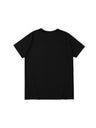 Stretch Tight Fit Navy Slim-fit T-shirts