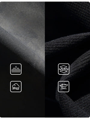 Outdoor Loose Mountain Climbing Binding Of Feet Leisure Hiking Pants