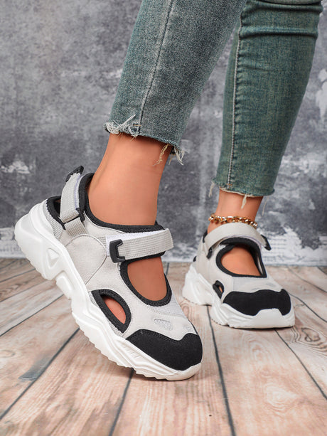 Women's Casual Sports Shoes