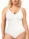 Seamless Abdominal Tightening, Buttock Lifting, And Waist Slimming Camisoles Shapewear