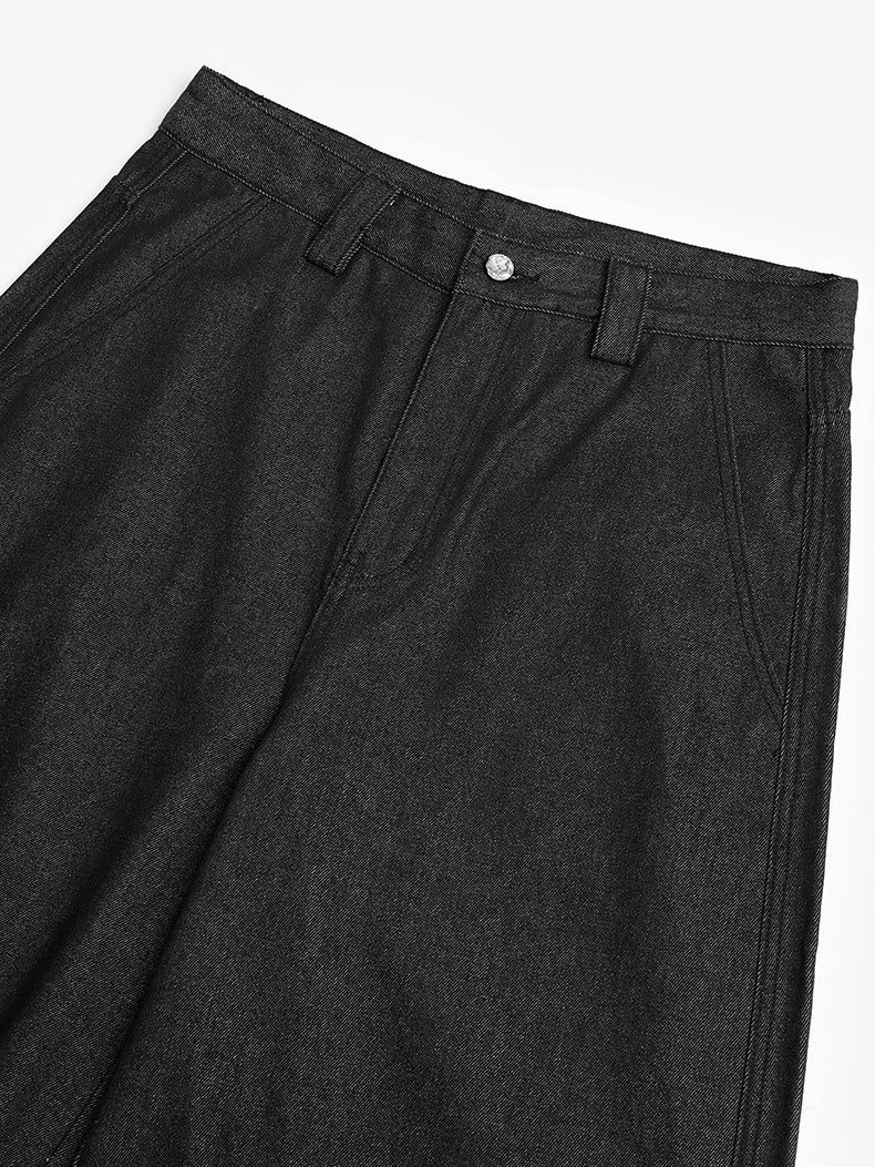 Liber Autumn Neutral wear Scimitar version Jeans