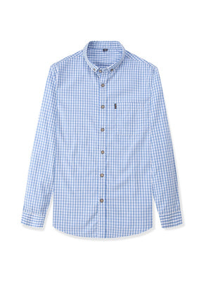 Breathable Slim-fit Shirts