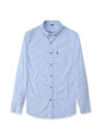 Breathable Slim-fit Shirts