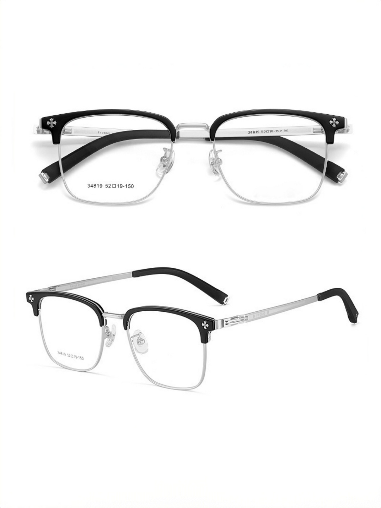 Eyeglasses