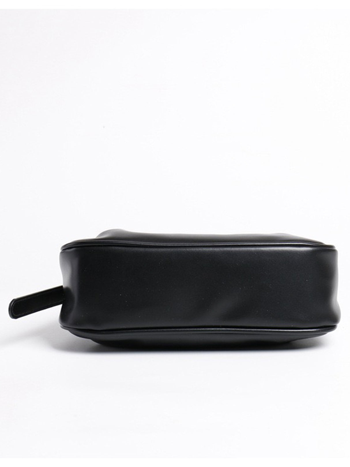 Pleated Shoulder Bag