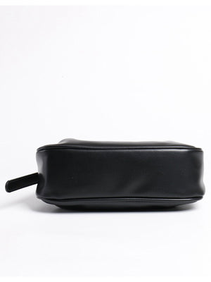 Pleated Shoulder Bag