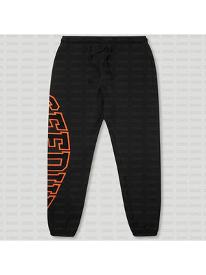Liber Autumn Neutral wear Pocket Letters/numbers/words 2-piece Sets