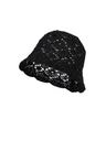 Woven Straw Hat