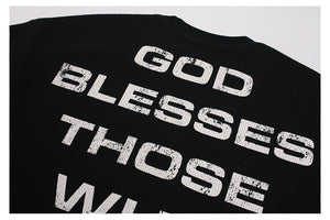 Liber Autumn Neutral wear Printed Creativity T-shirts