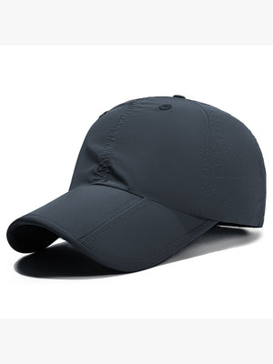 Quick-drying Fold Lightweight Baseball Caps