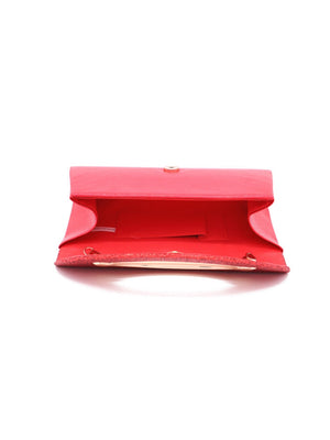 Liber Four Seasons ACC Polyester Clutch