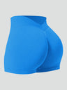 V-shaped Buttock Lift Exercise And Fitness Yoga Shorts