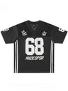 Embroidery Sports T-shirts