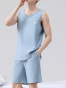 Cotton Loungewear Set 2-piece Sets