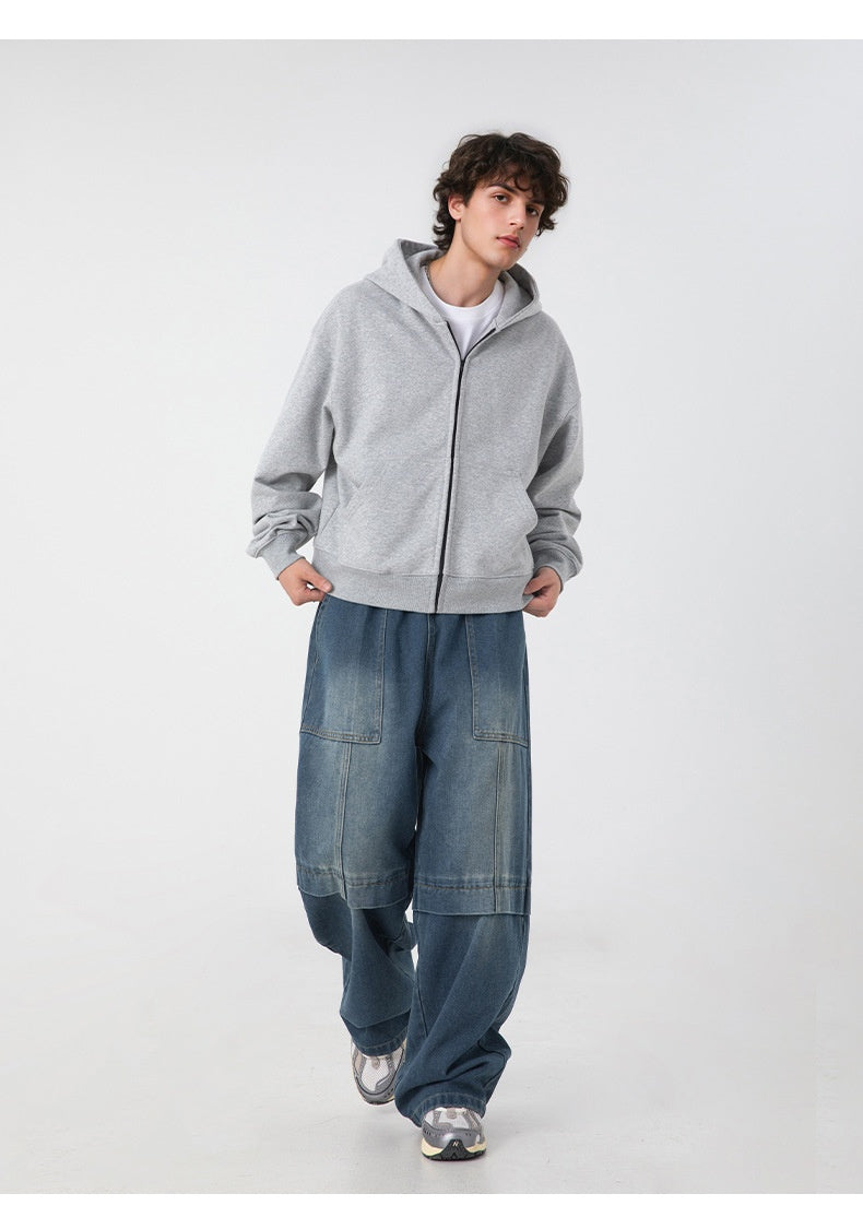 Liber Autumn Men's Jeans