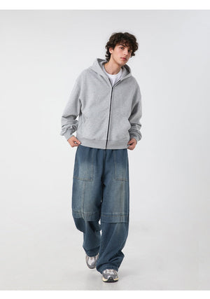 Liber Autumn Men's Jeans