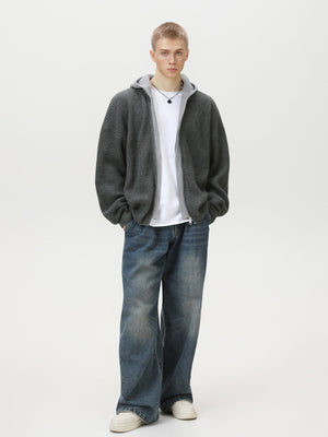 Liber Autumn Neutral wear Cardigans