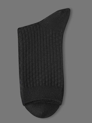 Four Seasons Moisture-wicking Breathable Antibacterial Anti-odor Medium Tube Socks