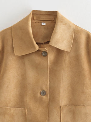 Liber Autumn Women's Pocket Jackets