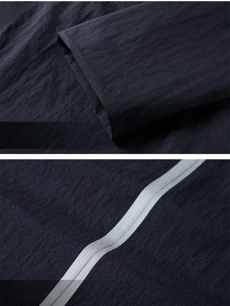 Lightweight Business Leisure Trench Coats