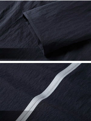 Lightweight Business Leisure Trench Coats