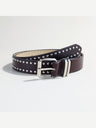 Punk Studs PU Belts
