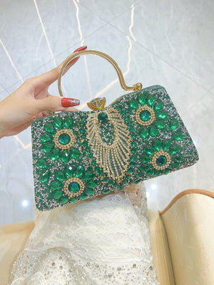 Liber Four Seasons ACC Diamond