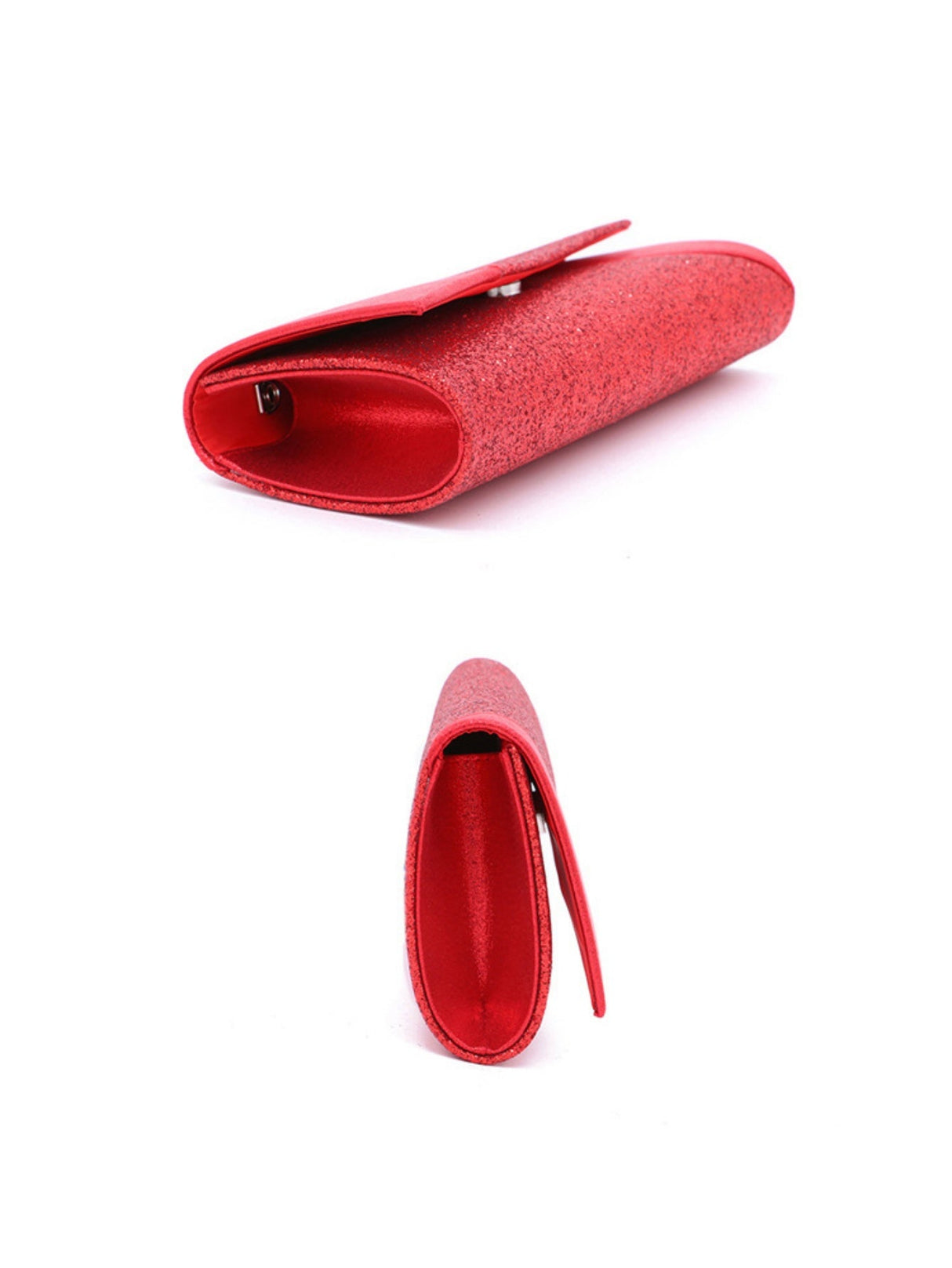 Liber Four Seasons ACC Polyester Flap Bag